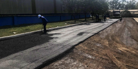 Emulsão Asfáltica Vila Betume