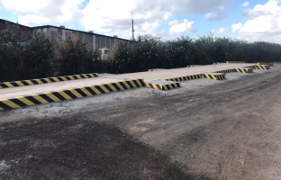 Venda de Asfalto CBUQ em Cariacica- ES | Usina de Asfalto no ES