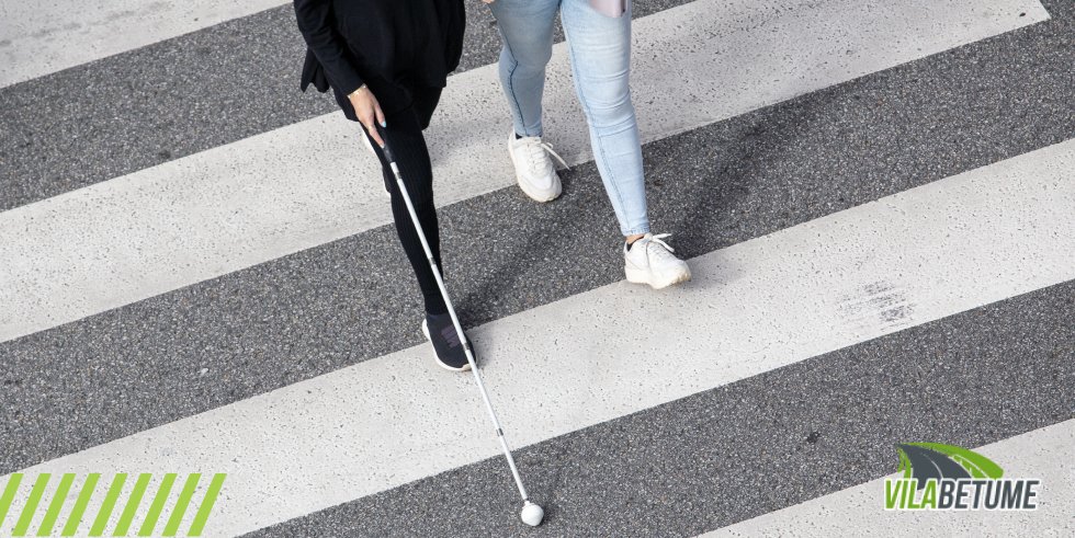 Acessibilidade: Como a Pavimentação Garante a Inclusão?
