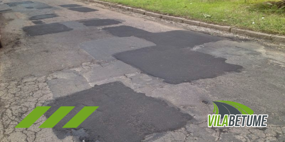 Evite Riscos: Entenda a Importância do Tapa-Buraco Após a Chuva