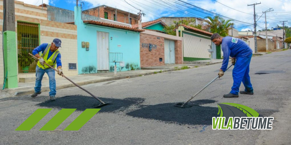 Evite Riscos: Entenda a Importância do Tapa-Buraco Após a Chuva
