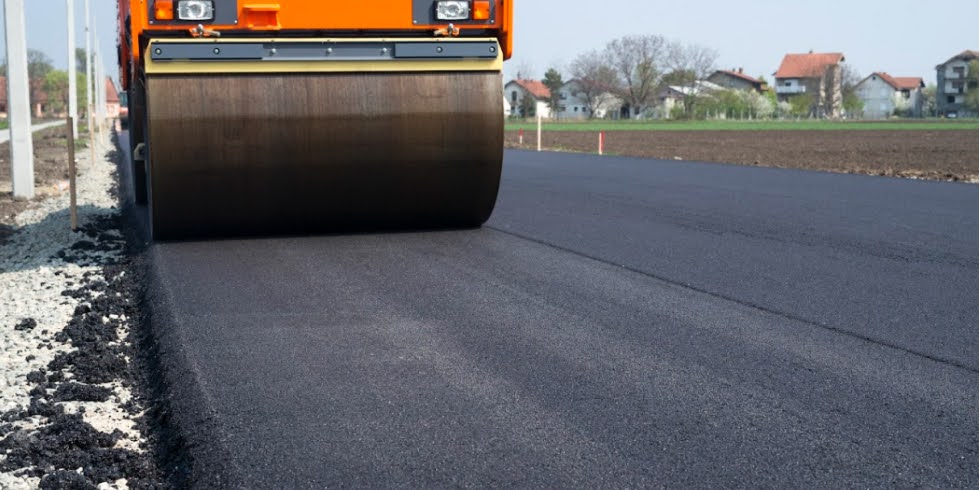 Pavimentação Rodoviária: A Importância do CBUQ para Estradas Duráveis e Seguras