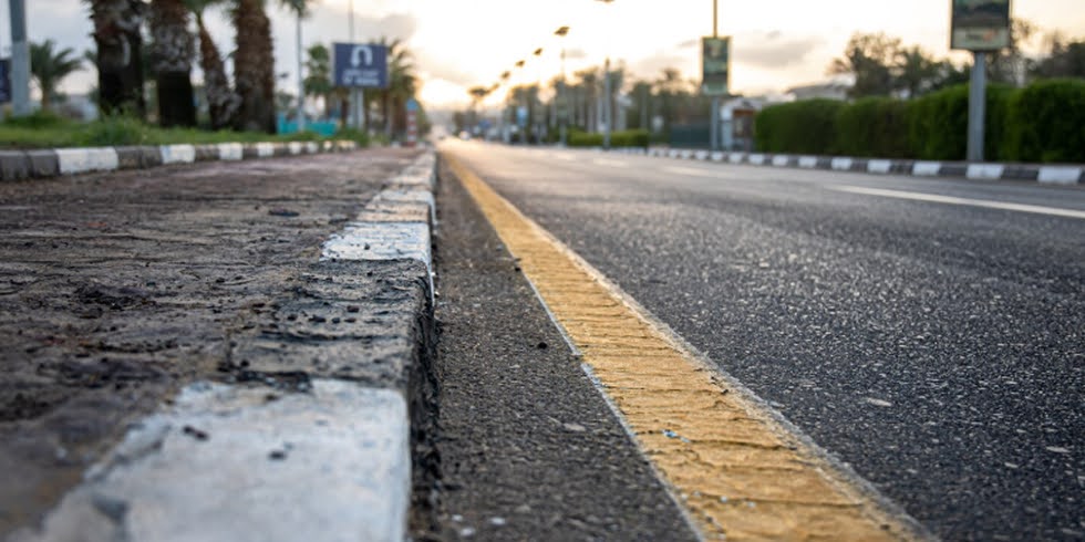 Manutenção Preventiva em Rodovias: Mais Segurança no Trânsito