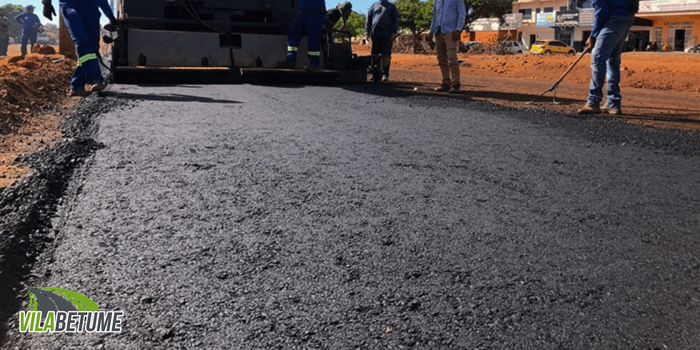 Vila Betume | Usina de Asfalto em Cariacica – ES Asfalto CBUQ e Emulsão Asfáltica: qual a diferença e quando utilizar cada um?